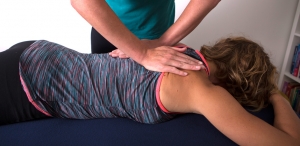 sports massage cornwall