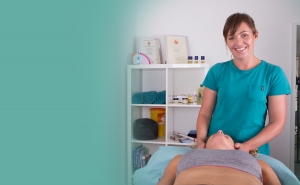 Shore Physiotherapy newquay